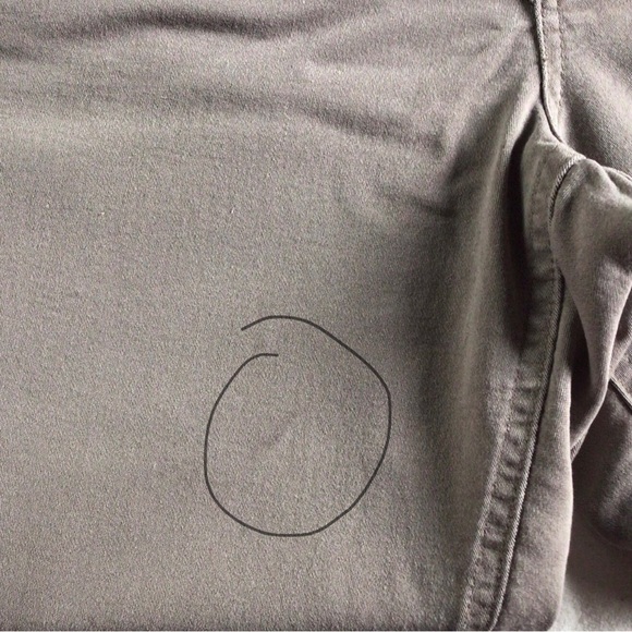 Democracy jeans. - Picture 3 of 4